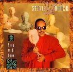 Stevie Wonder  You Will Know