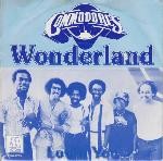 Commodores  Wonderland