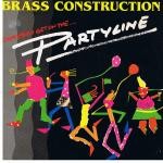 Brass Construction  Partyline