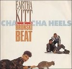 Eartha Kitt & Bronski Beat  Cha Cha Heels