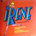 Various  Irene - The Musical Musical (Original London Cast 