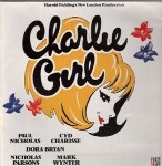 Original London Cast Charlie Girl