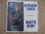 Martin Denny Hawaiian Touch