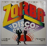 Olympic Union And The Athenians Zorba's Disco Dancing
