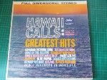 Webley Edwards With Al Kealoha Perry Hawaii Calls: Greatest Hits