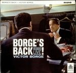 Victor Borge  Borge's Back