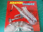 Stan Kenton, And His Orchestra  Kenton Climax