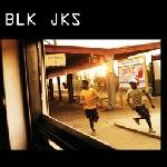 BLK JKS  Mystery EP