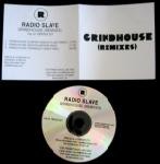 Radio Slave  Grindhouse (Remixes)