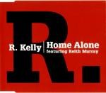 R. Kelly Featuring Keith Murray  Home Alone