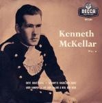 Kenneth McKellar  No. 2