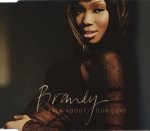 Brandy  Talk About Our Love