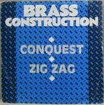 Brass Construction  Conquest