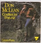 Don McLean  Castles In The Air