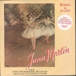 Juan Martin Romeo & Juliet