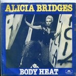 Alicia Bridges  Body Heat