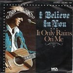 Don Williams I Believe In You