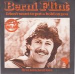 Berni Flint  I Don't Want To Put A Hold On You