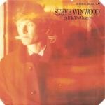 Steve Winwood  Still In The Game