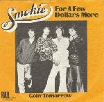 Smokie  For A Few Dollars More
