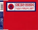 Ken Doh  Nakasaki EP (I Need A Lover Tonight)