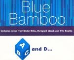 Blue Bamboo  ABC And D...