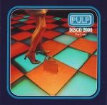 Pulp  Disco 2000 (Part One)