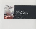 Elton John  I Want Love CD#1