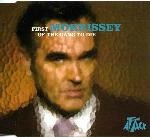 Morrissey  First Of The Gang To Die