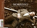 Morrissey  You Have Killed Me CD#1