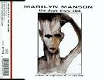Marilyn Manson The Dope Show CD#2