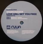 Starchaser  Love Will Set You Free (Jambe Myth)