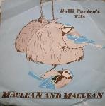 Maclean And Maclean  Dolli Parten's Tits