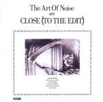 Art Of Noise Close (To The Edit)