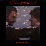 Jon And Vangelis I Hear You Now