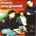 Marcy Playground  Saint Joe On The School Bus