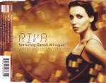 Riva Featuring Dannii Minogue Who Do You Love Now? (Stringer)