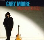Gary Moore  Cold Day In Hell
