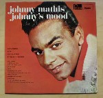 Johnny Mathis  Johnny's Mood