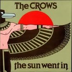 Crows The Sun Went In