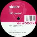 Stash  100 Drums