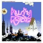 Husky Rescue  City Lights EP