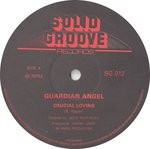 Guardian Angel  Crucial Loving