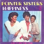 Pointer Sisters  Happiness