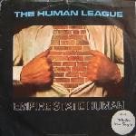 Human League Empire State Human 