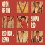 Simply Red  Open Up The Red Box