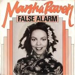 Marsha Raven  False Alarm