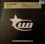 Whoosh Whoosh (Wonderboy)