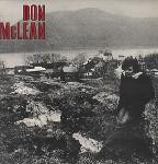 Don McLean Don McLean