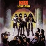 Kiss - Love Gun